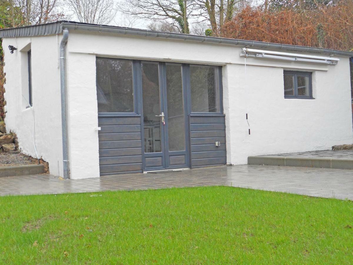 Gites De Botplancon Saint-Aignan  Exterior foto
